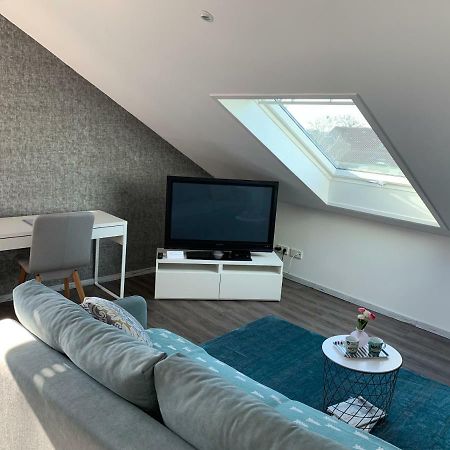 Kami Apartment Ахерн Екстериор снимка