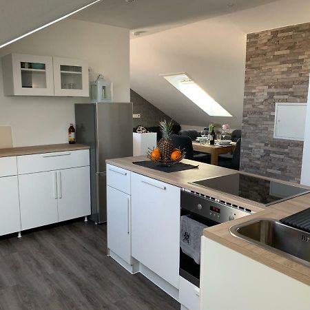 Kami Apartment Ахерн Екстериор снимка